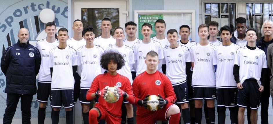 SC Lüdenscheid B1